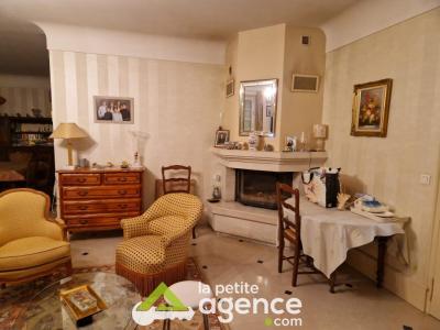 Vente Maison DUN-SUR-AURON 