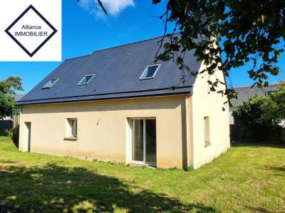 Vente Maison 7 pièces MONTAUBAN-DE-BRETAGNE 35360