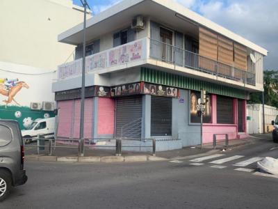 photo For rent Commercial office SAINT-DENIS 974