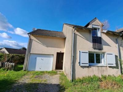 For sale House AUBIGNY-SUR-NERE 