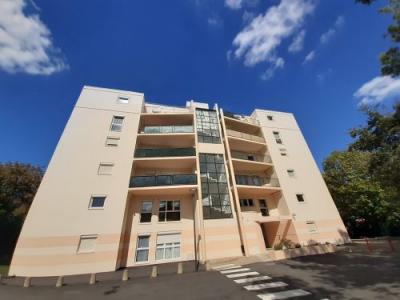 Vente Appartement BOURGES 
