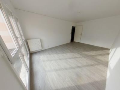 Vente Appartement BOURGES 