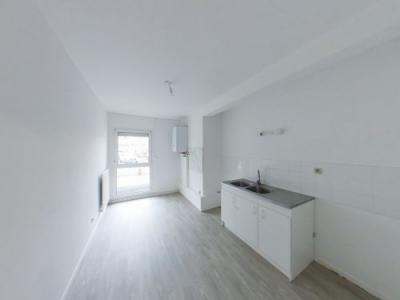 Vente Appartement BOURGES 