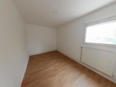 Vente Appartement BOURGES 