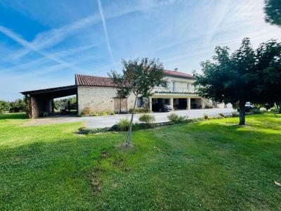 Vente Maison 5 pièces AURIAC-SUR-VENDINELLE 31460