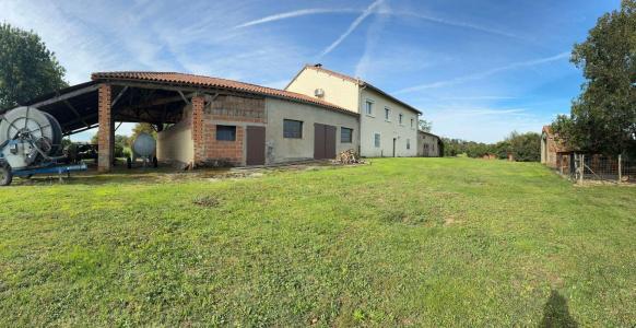 For sale House AURIAC-SUR-VENDINELLE 