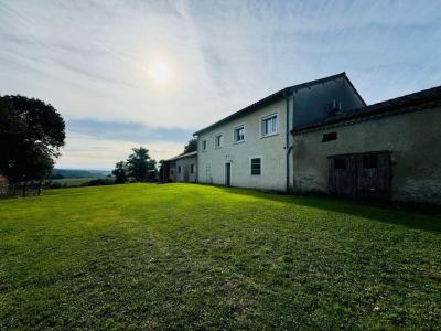 For sale House AURIAC-SUR-VENDINELLE 
