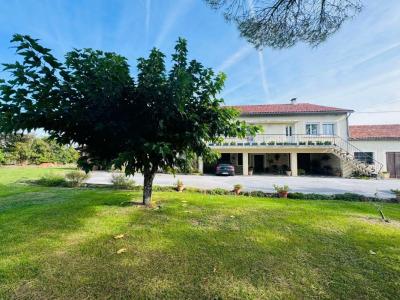 Vente Maison AURIAC-SUR-VENDINELLE 
