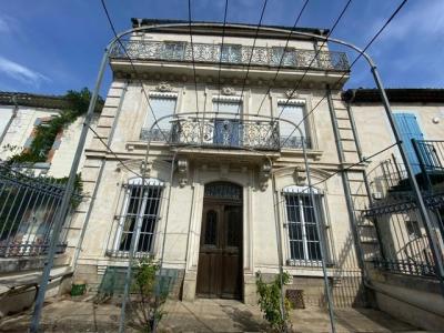photo For sale Prestigious house POMAS 11