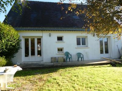 For sale House PLOERDUT 