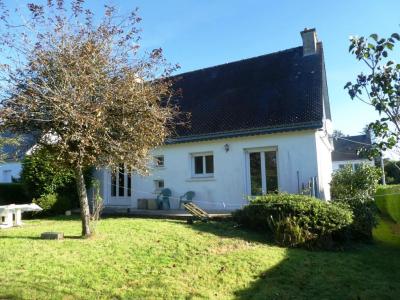 For sale House PLOERDUT 