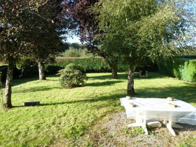 Vente Maison PLOERDUT 