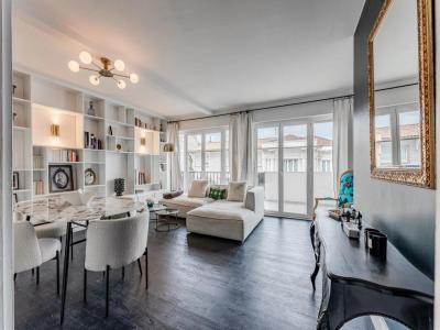 Vente Appartement 3 pièces BORDEAUX 33200