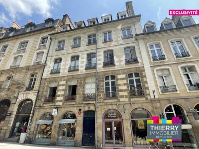 Vente Appartement 2 pièces RENNES 35000