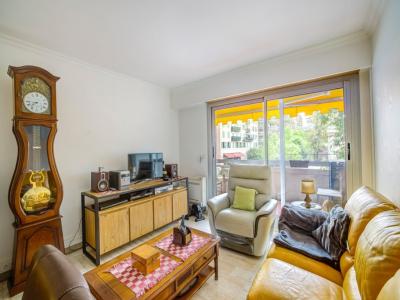 Vente Appartement NICE 