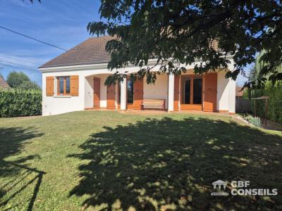 photo For sale House OUROUX-SUR-SAONE 71