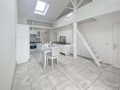 Vente Maison 3 pièces BOUSCAT 33110