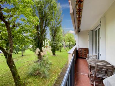 Vente Appartement 4 pièces TALENCE 33400