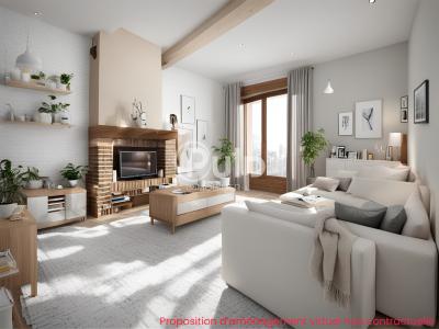 Vente Maison ARLEUX-EN-GOHELLE  62