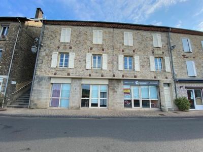 photo For sale Apartment building OBJAT 19