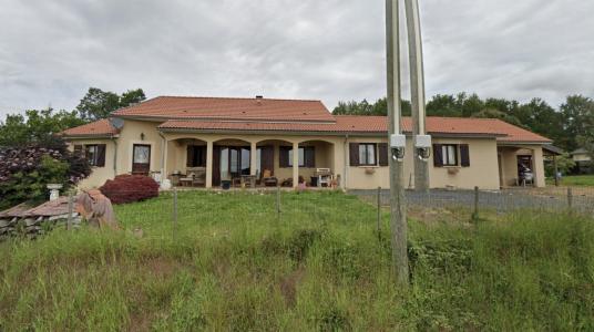 Vente Maison 7 pièces SAINT-CYPRIEN 19130