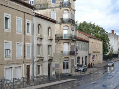 photo For sale Apartment building CASTRES 81