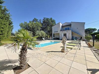 Vente Maison 8 pièces TRETS 13530