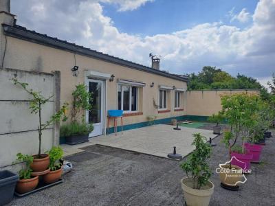 Vente Maison 7 pièces MACQUIGNY 02120