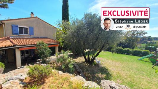 photo For sale House ROCHEMAURE 07