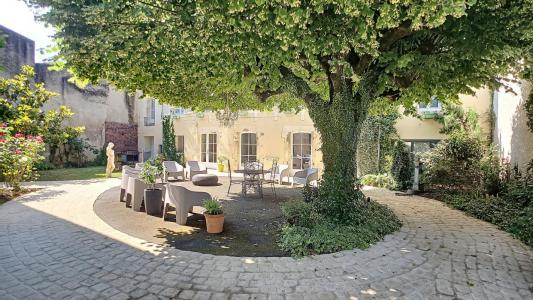 Vente Maison CHAUVIGNY  86