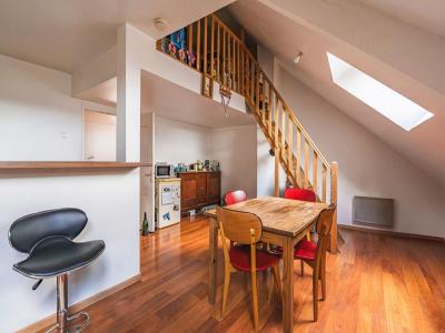 photo For sale Apartment RETHEL 08