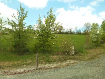 Vente Terrain CERAN  32