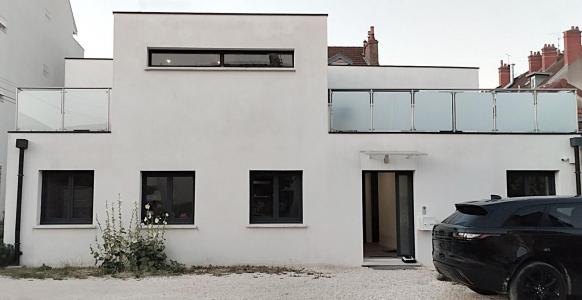 photo For sale House DIJON 21