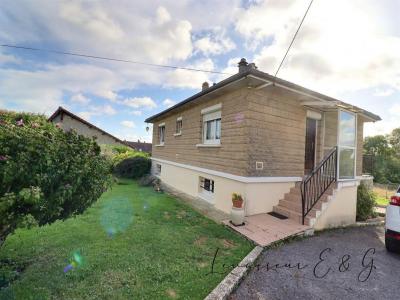 Vente Maison 3 pièces ERQUERY 60600