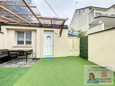 photo For sale House BOBIGNY 93