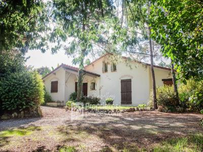 Vente Maison SAMADET  40