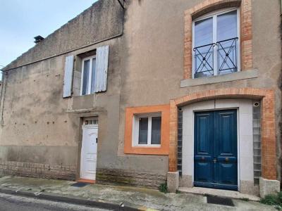 Vente Maison 7 pièces CARCASSONNE 11000