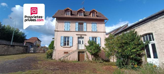 For sale House LUXEUIL-LES-BAINS  70