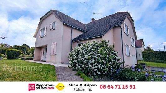 Vente Maison 7 pièces SEZANNE 51120