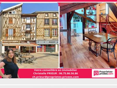 photo For sale Apartment CHALONS-EN-CHAMPAGNE 51