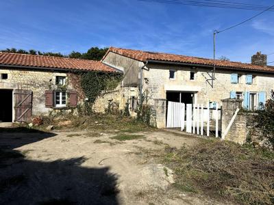 photo For sale House AIFFRES 79