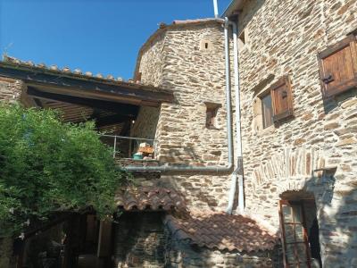 photo For sale House SAINT-AMBROIX 30