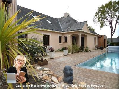 photo For sale House GUERANDE 44