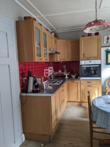 Vente Maison LOBSANN 