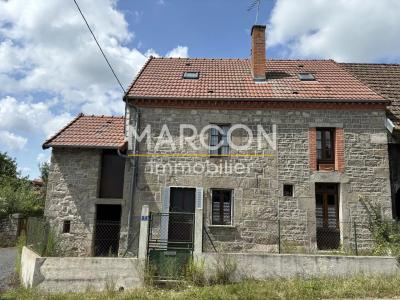 For sale House SAINT-MEDARD-LA-ROCHETTE