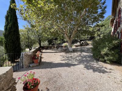 Vente Maison SAINT-MAXIMIN-LA-SAINTE-BAUME 