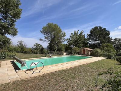 For sale House SAINT-MAXIMIN-LA-SAINTE-BAUME 