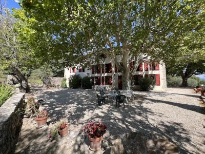 Vente Maison SAINT-MAXIMIN-LA-SAINTE-BAUME 