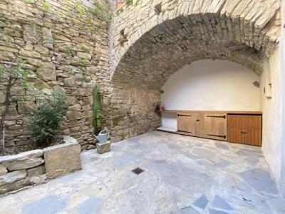 Vente Maison 7 pièces POMPIGNAN 30170