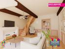 Annonce Vente 2 pièces Appartement Rennes